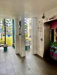 Blk 98 Whampoa View (Toa Payoh), HDB 3 Rooms #539102821